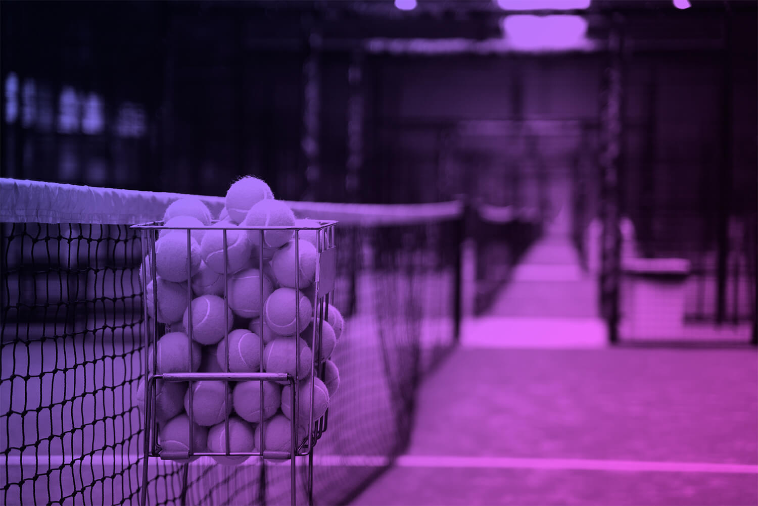 Vibra Sports Padel Solutions